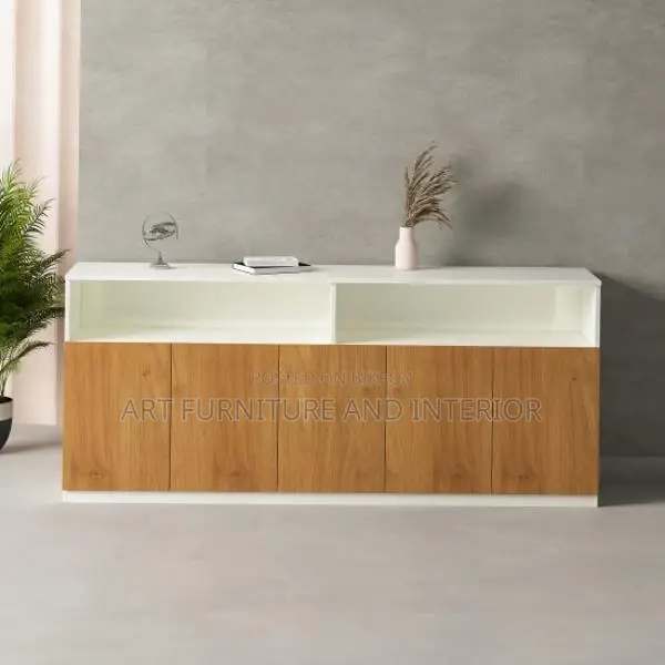 Low height file cabinet লো হাইট ফাইল কেবিনেট - 20