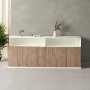 Low height file cabinet লো হাইট ফাইল কেবিনেট - 20