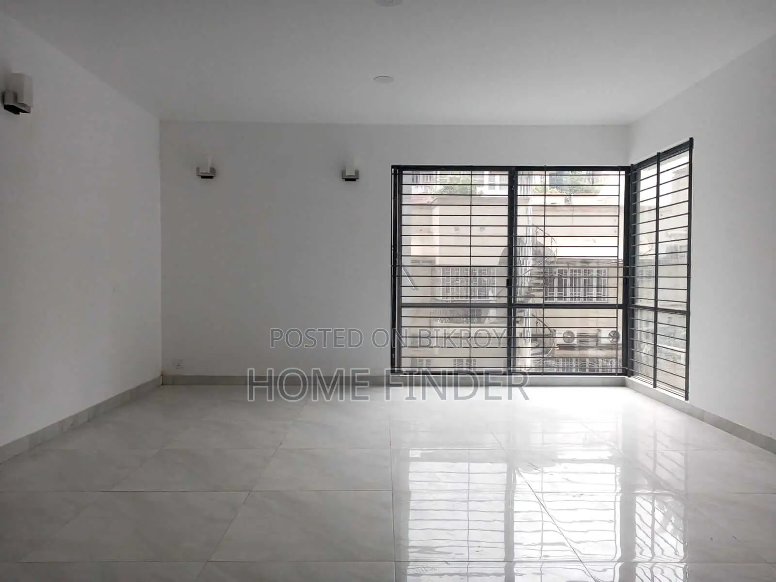 For Rent: A Nicely Constructed 5000 Sqft Flat in Gulshan