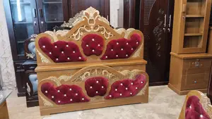 NEW BED 5;7 & 6/7 FEET. M # 5167