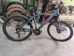 Phoenix Aluminum 26 Size