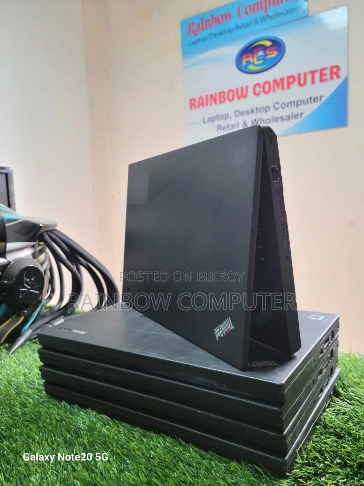 Lenovo ThinkPad X250 i5 5th Gen 8/128GB