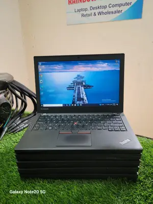 Lenovo ThinkPad X250 i5 5th Gen 8/128GB