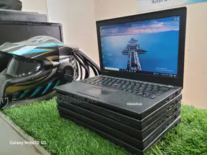 Lenovo ThinkPad X250 i5 5th Gen 8/128GB
