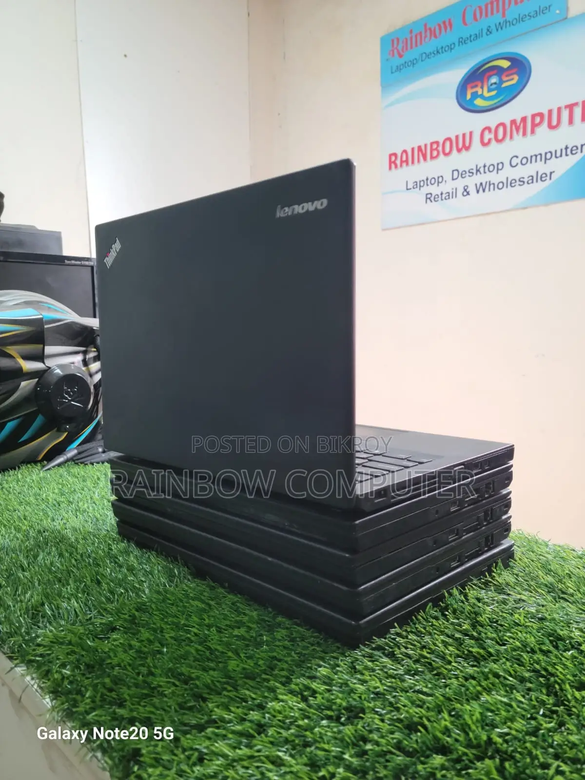 Lenovo ThinkPad X250 i5 5th Gen 8/128GB