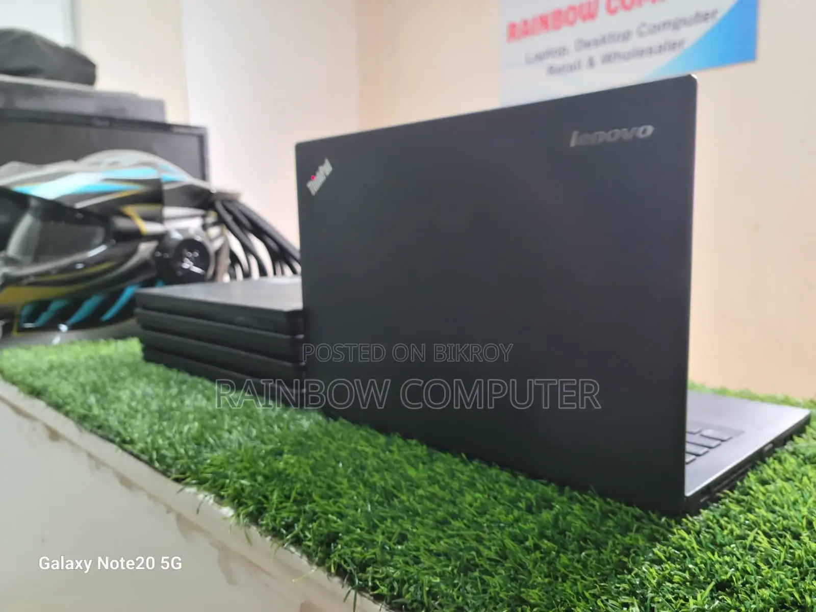 Lenovo ThinkPad X250 i5 5th Gen 8/128GB