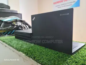 Lenovo ThinkPad X250 i5 5th Gen 8/128GB