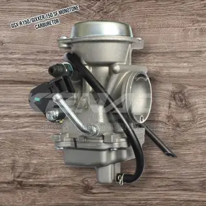Suzuki Gsx R-150 / Gixxer 150_sf Monotone Carburetor