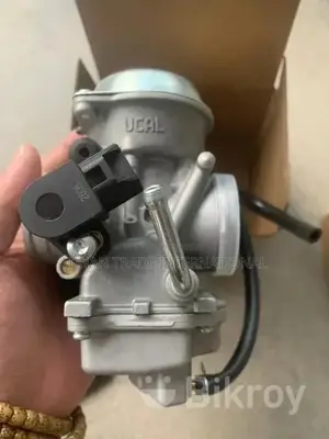 Suzuki Gsx R-150 / Gixxer 150_sf Monotone Carburetor
