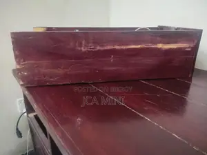 Big PC table