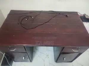 Big PC table