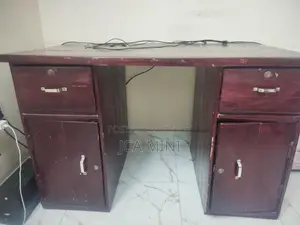 Big PC table
