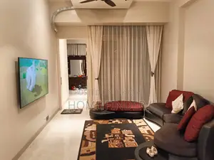 Full Furnished(gym-pool) Apartment Rent Gulshan