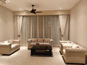 ফুল ফার্নিশড (জিম-পুলসহ) অ্যাপার্টমেন্ট ভাড়া হবে গুলশানে