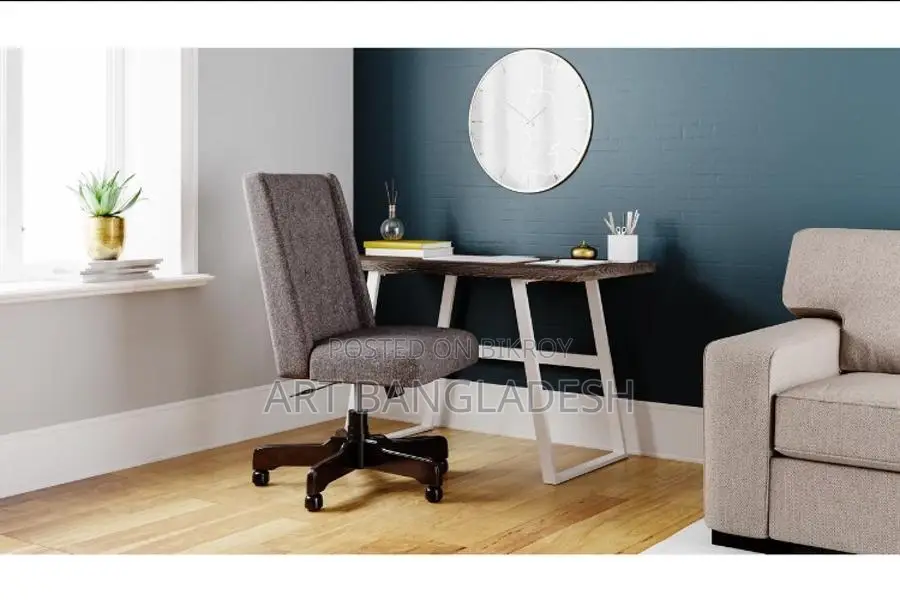 Mild Steel Table - 02