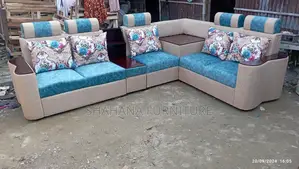 নতুন কর্ণার সুপার সেট