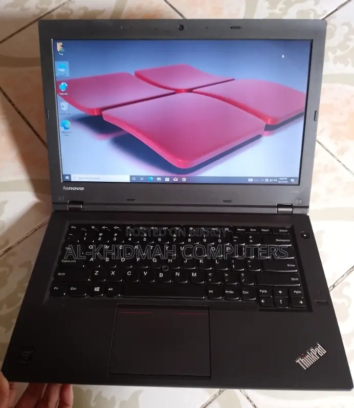 Lenovo Thinkpad Core i3 4th Gen Laptop (Courier delivery available nationwide)