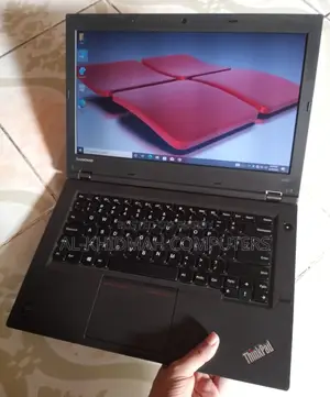 Lenovo Thinkpad Core i3 4th Gen Laptop (Courier delivery available nationwide)