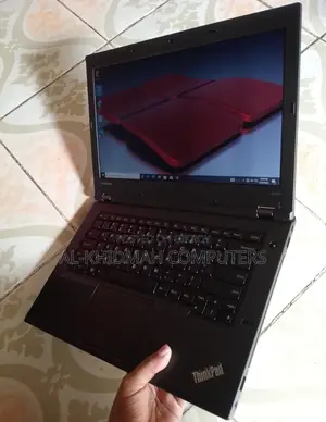 Lenovo Thinkpad Core i3 4th Gen Laptop (Courier delivery available nationwide)