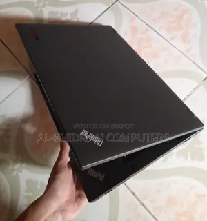 Lenovo Thinkpad Core i3 4th Gen Laptop (Courier delivery available nationwide)