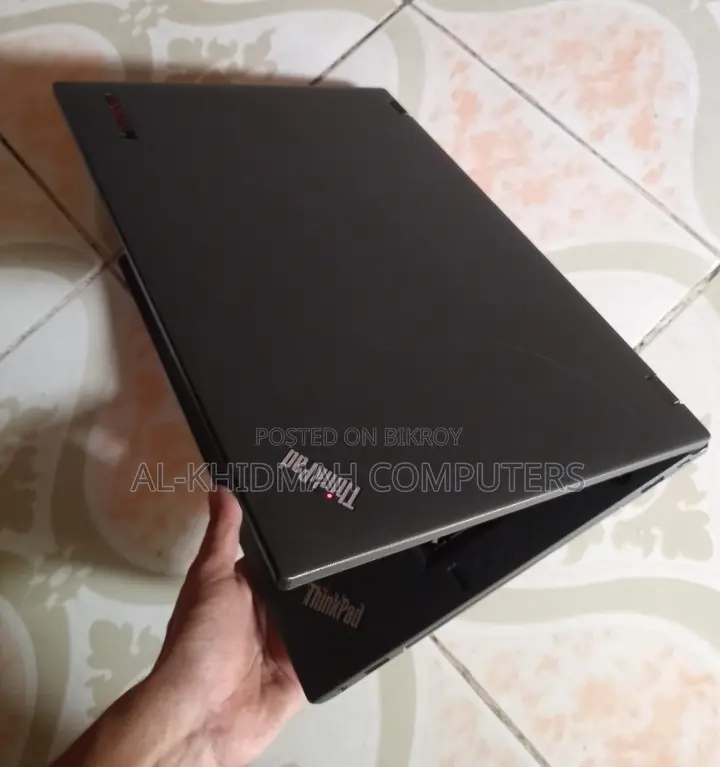Lenovo Thinkpad Core i3 4th Gen Laptop (Courier delivery available nationwide)