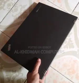 Lenovo Thinkpad Core i3 4th Gen Laptop (Courier delivery available nationwide)