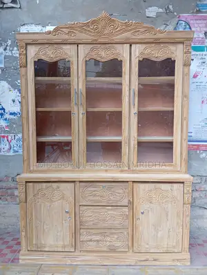 Showcase Chittagong Segun Wood