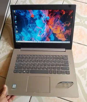 দারুণ অফার, Lenovo Core i3 7th Gen Ultra Slim Laptop, কুরিয়ারেও দেয়া হয়।