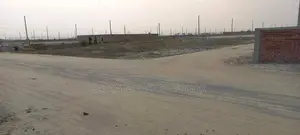 Bashundhara N extension Land share