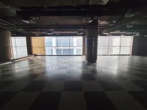 Gulshan Avenue Road(1st Floor 4400-Sqft)Restaurant/Showroom Space Rent