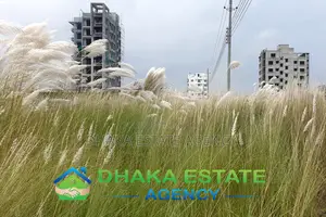5 Katha South-Facing Plot at Purbachal Sector-18