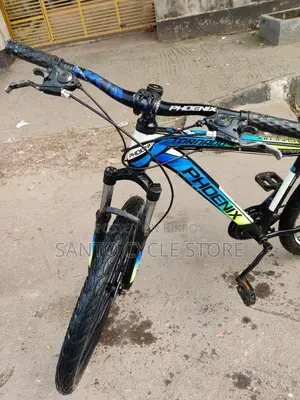 Bicycle for Sale