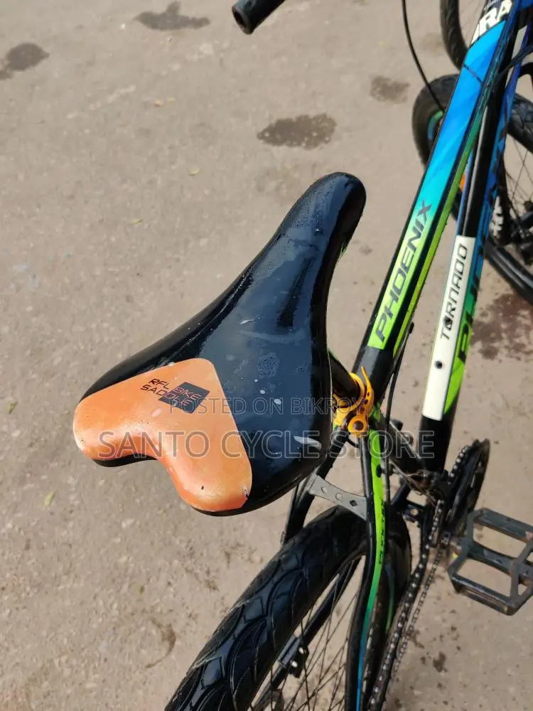 Bicycle for Sale