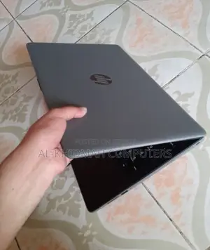 HP Core i5 7th Gen Laptop, 8GB, 256GB, 15.6" inch, Courier delivery available.