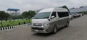 Grand Cavin Hiace For Rent