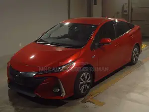 Toyota Prius S EXECUTIVE SELECTION 2020