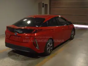 Toyota Prius S EXECUTIVE SELECTION 2020