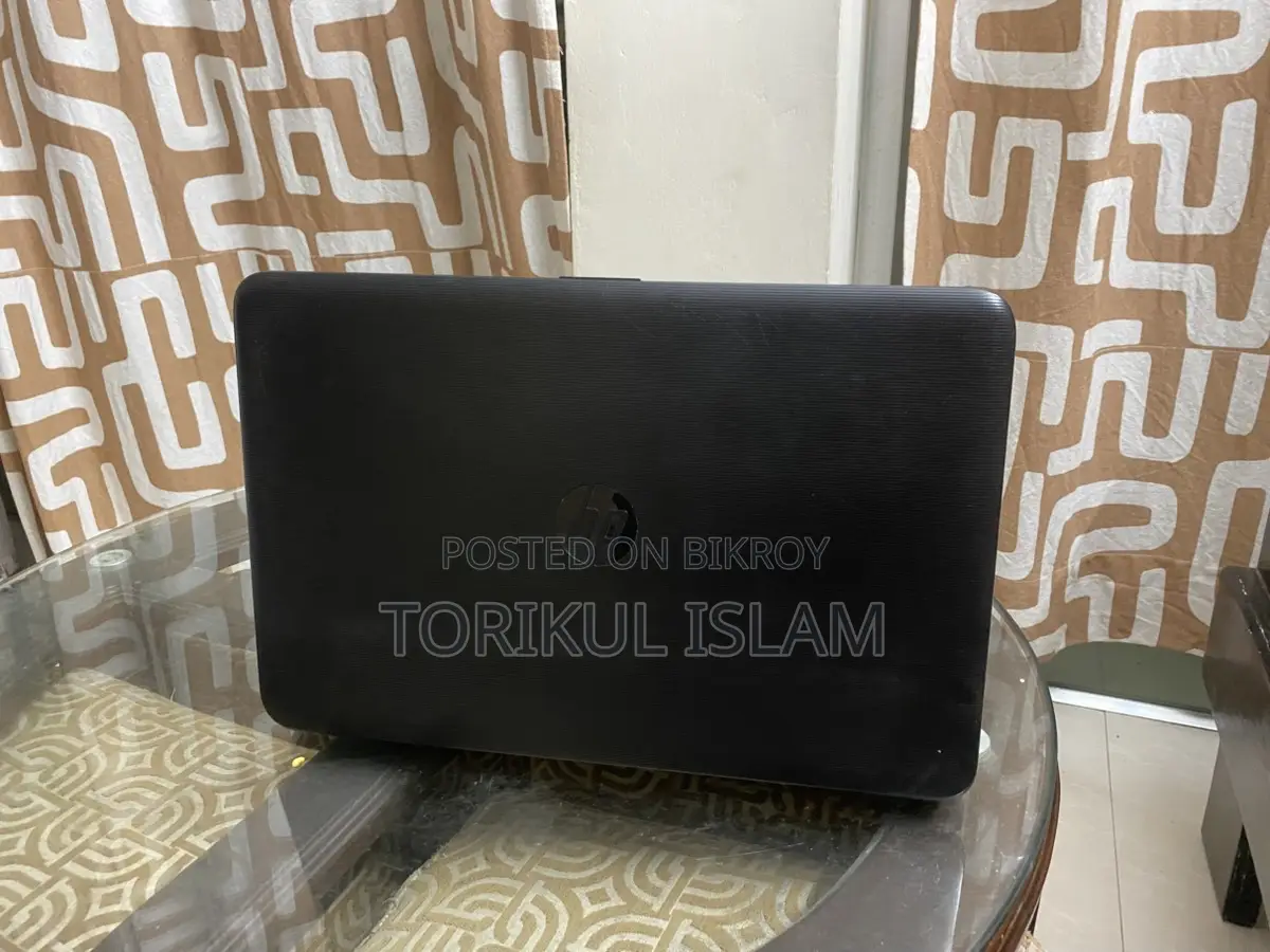 HP Laptop / 8GB / 128 GB / Graphics 4GB