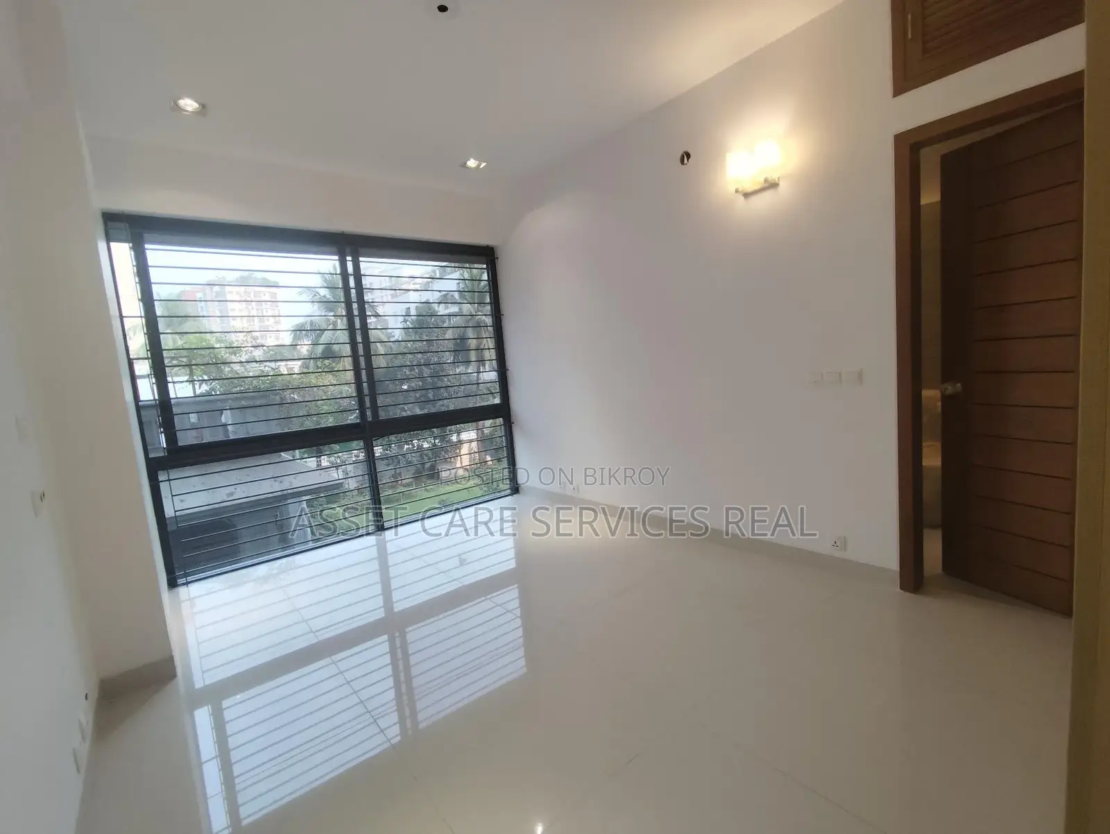Luxurious New Gym-Pool Facilities Apartment Rent In Gulshan North