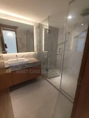Luxurious New Gym-Pool Facilities Apartment Rent In Gulshan North