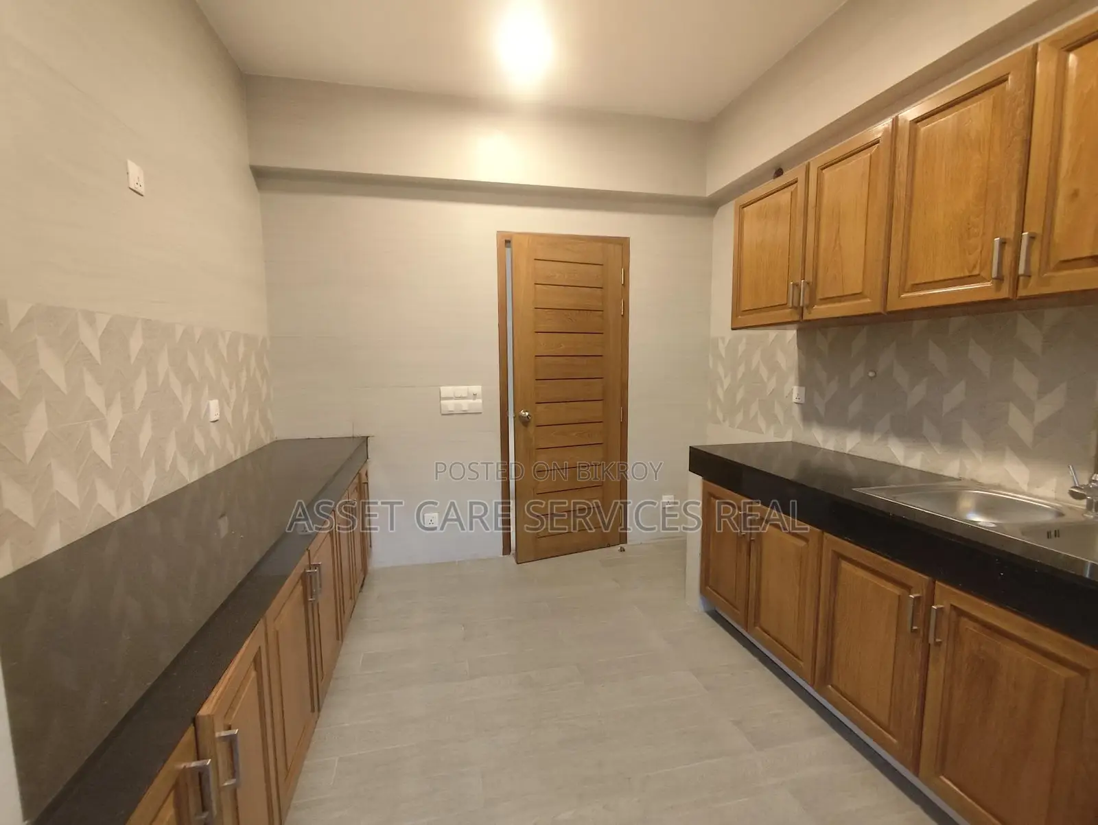 Luxurious New Gym-Pool Facilities Apartment Rent In Gulshan North