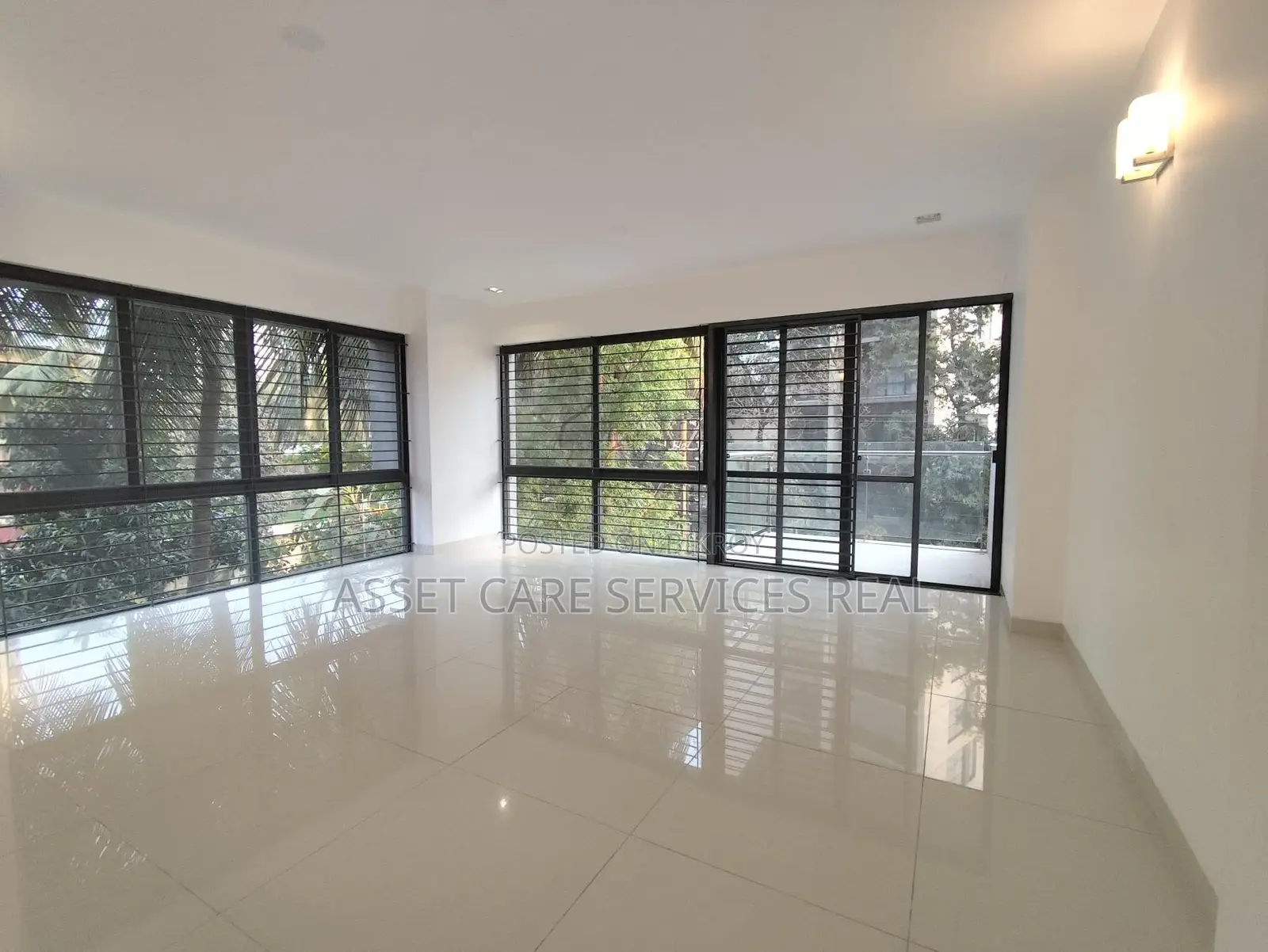 Luxurious New Gym-Pool Facilities Apartment Rent In Gulshan North
