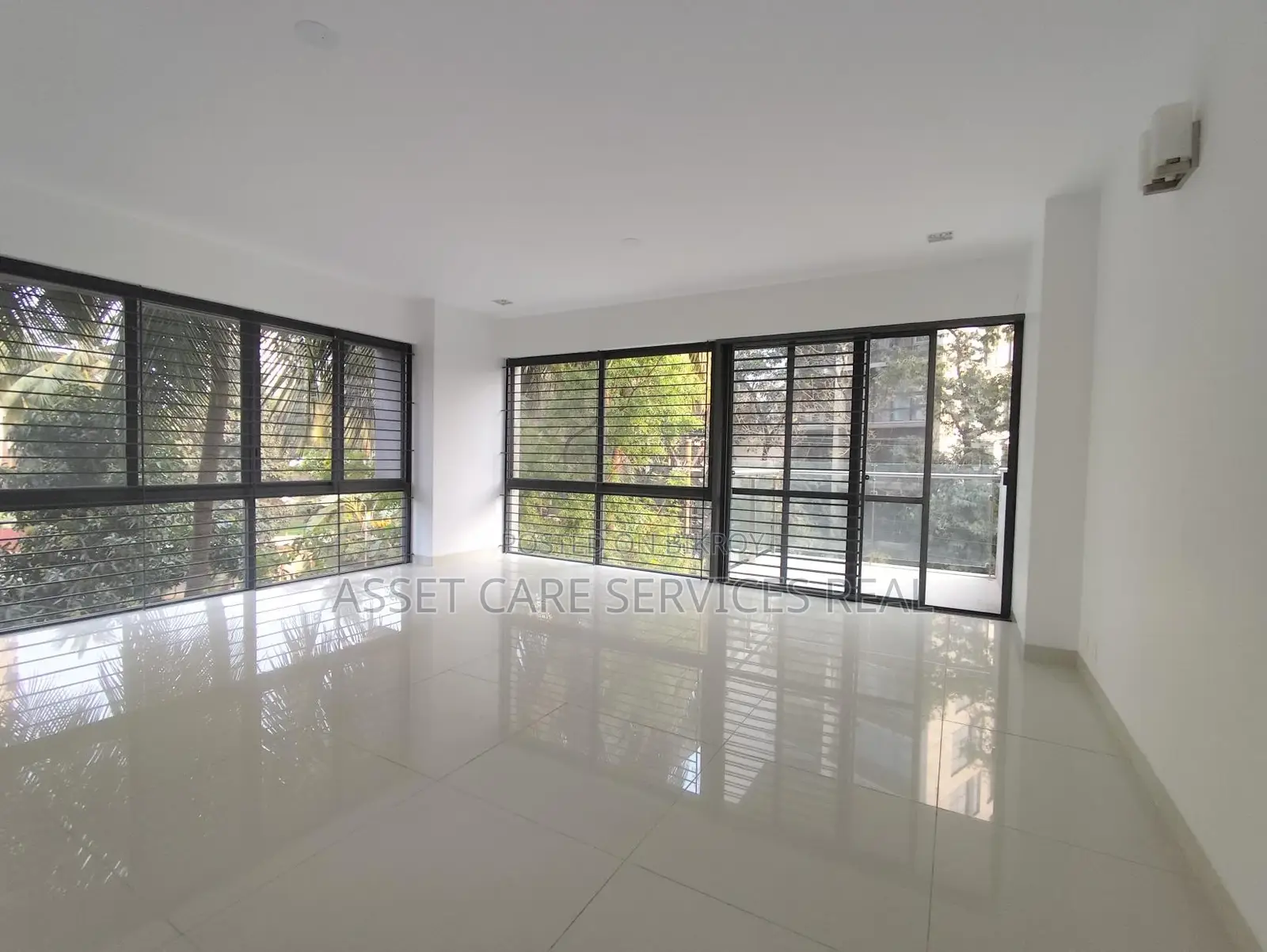 Luxurious New Gym-Pool Facilities Apartment Rent In Gulshan North