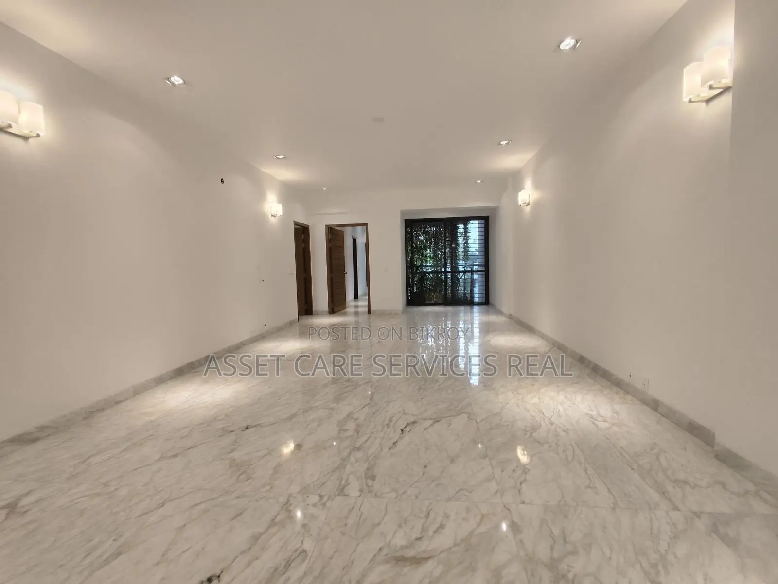 Luxurious New Gym-Pool Facilities Apartment Rent In Gulshan North