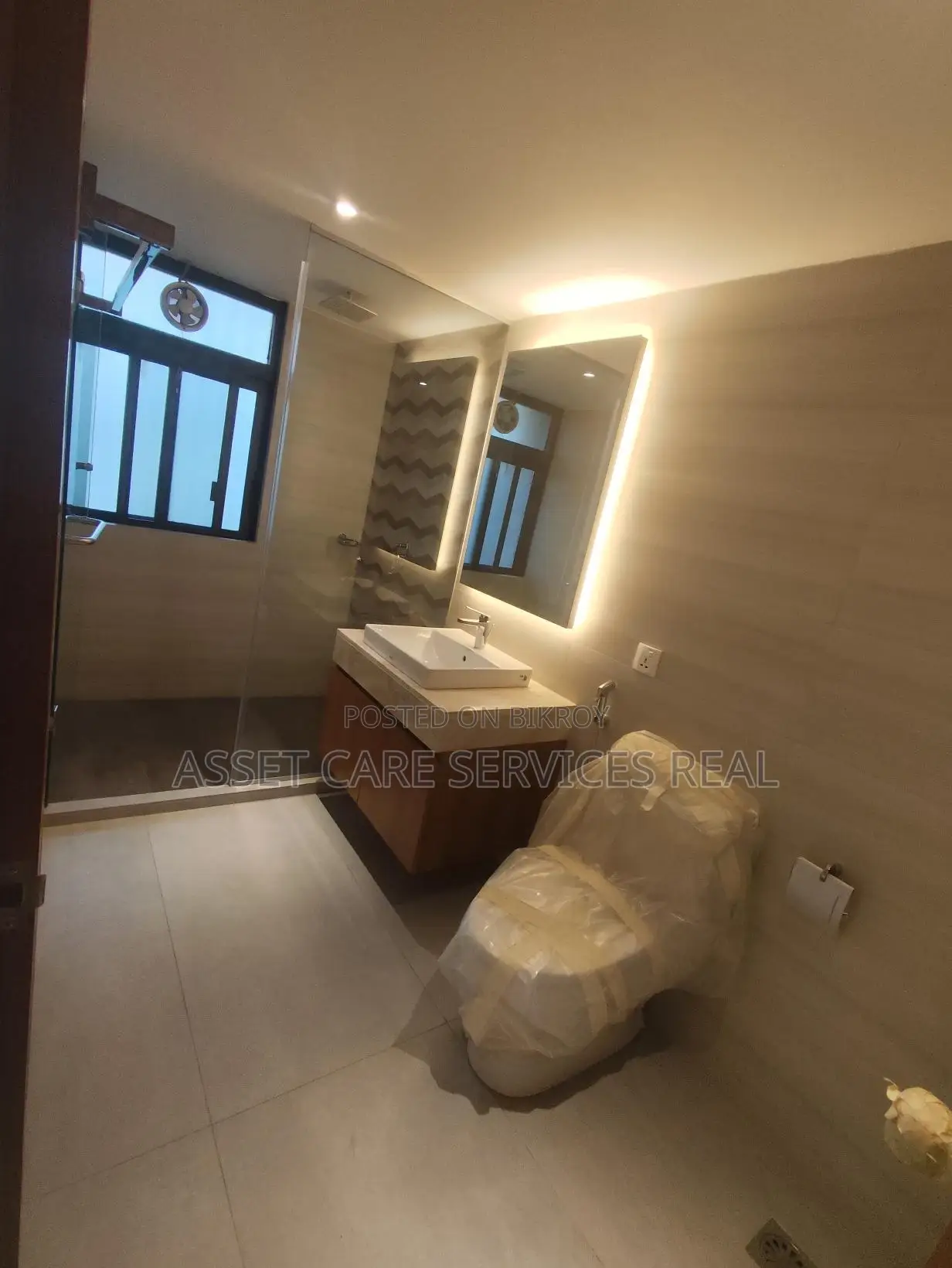 Luxurious New Gym-Pool Facilities Apartment Rent In Gulshan North