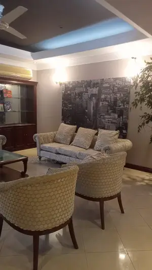 Fully Furnished Apartments Rent @ Gulshan2.