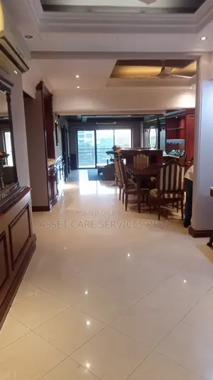 Fully Furnished Apartments Rent @ Gulshan2.