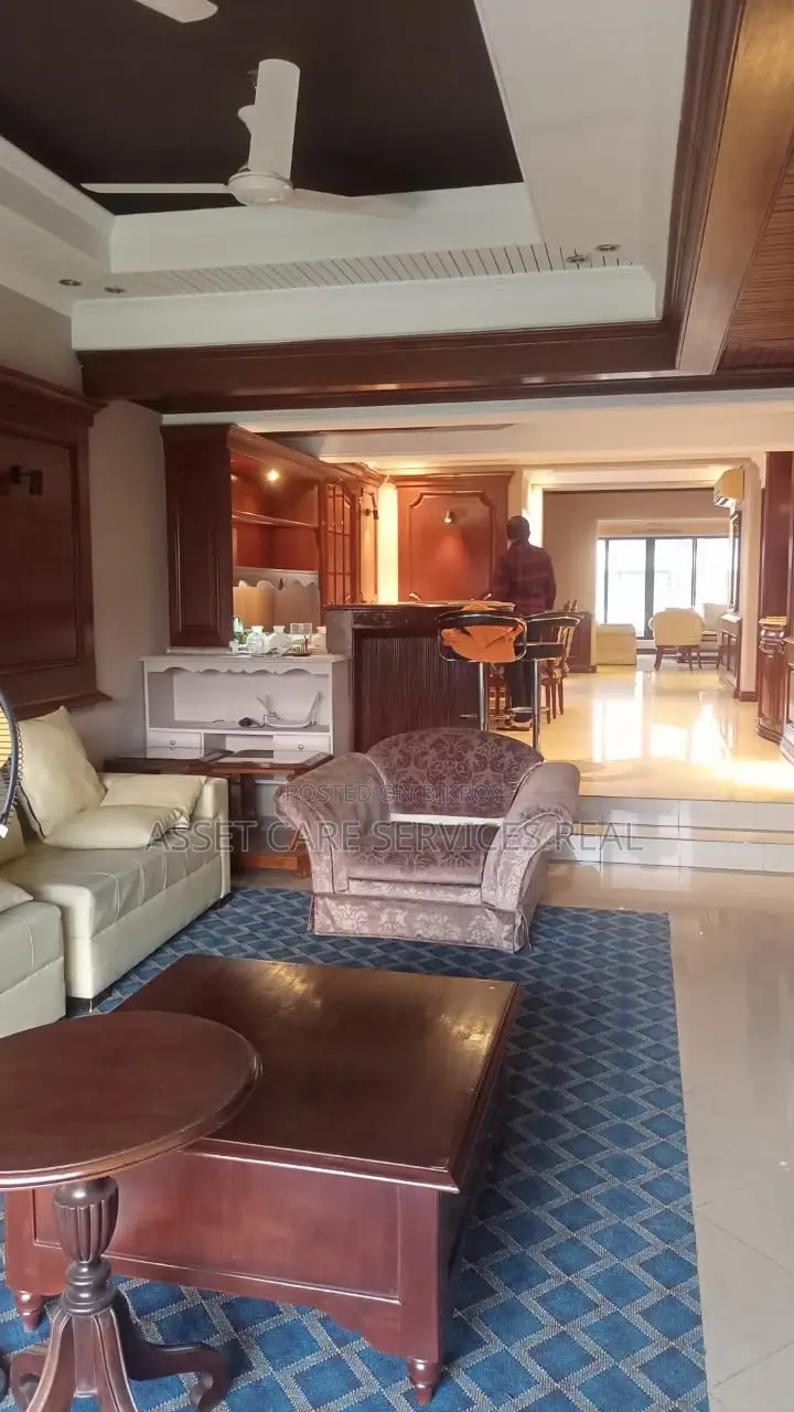 Fully Furnished Apartments Rent @ Gulshan2.