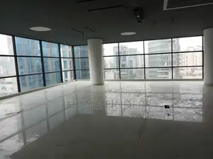 Commercial 6000 Sqft Open Floor Rent @ Gulshan Avenue