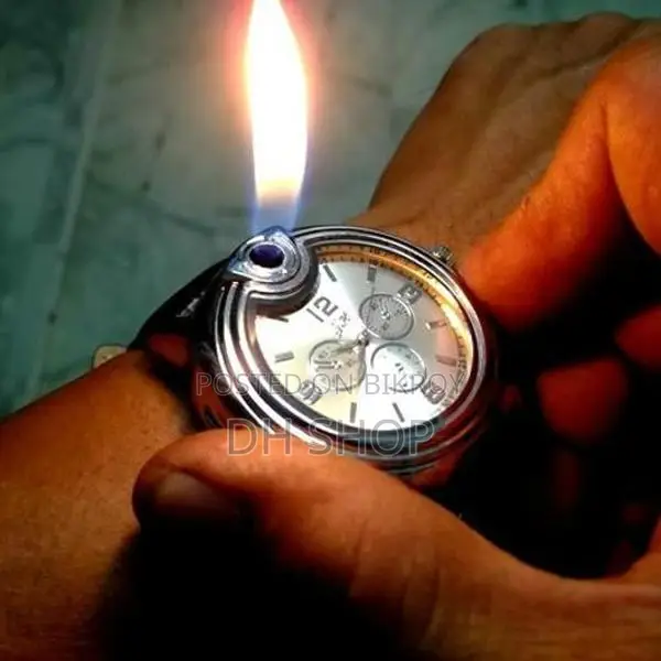 Lighter Watch